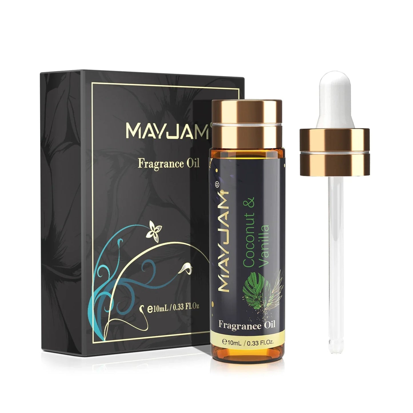 Unisex MAYJAM Aromatic Essential Oil