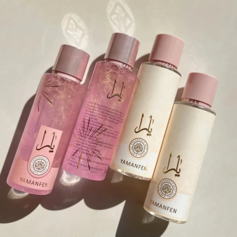 Quicksand Rose Women’s Perfume