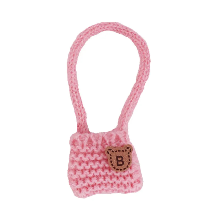 3.8cm Shoes for Labubu