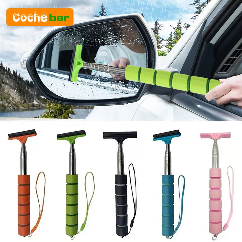Car Rearview Mirror Wiper Tool