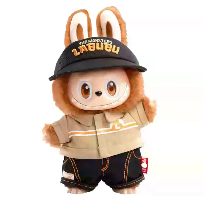 2025 Labubu Convenience Store Series Toy
