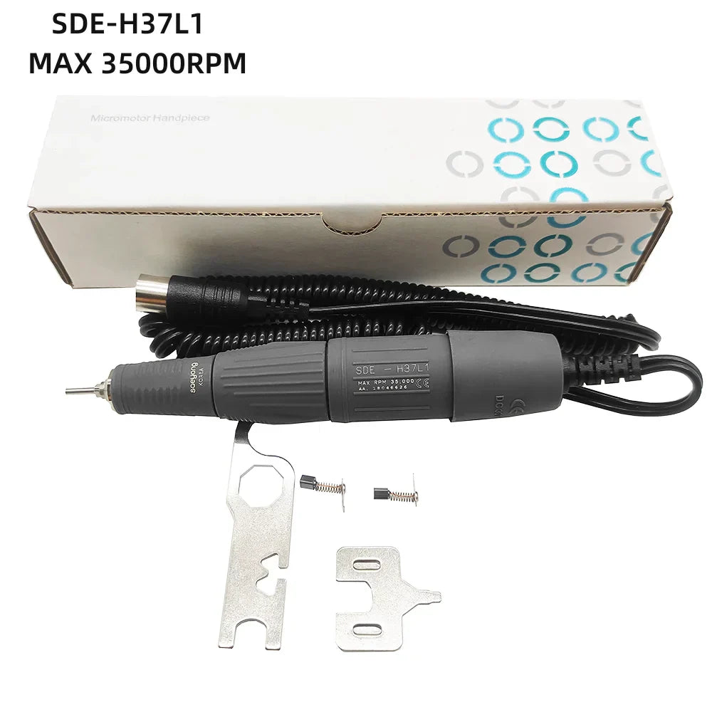 Drill Pen H37L1 Electric Nail Tool