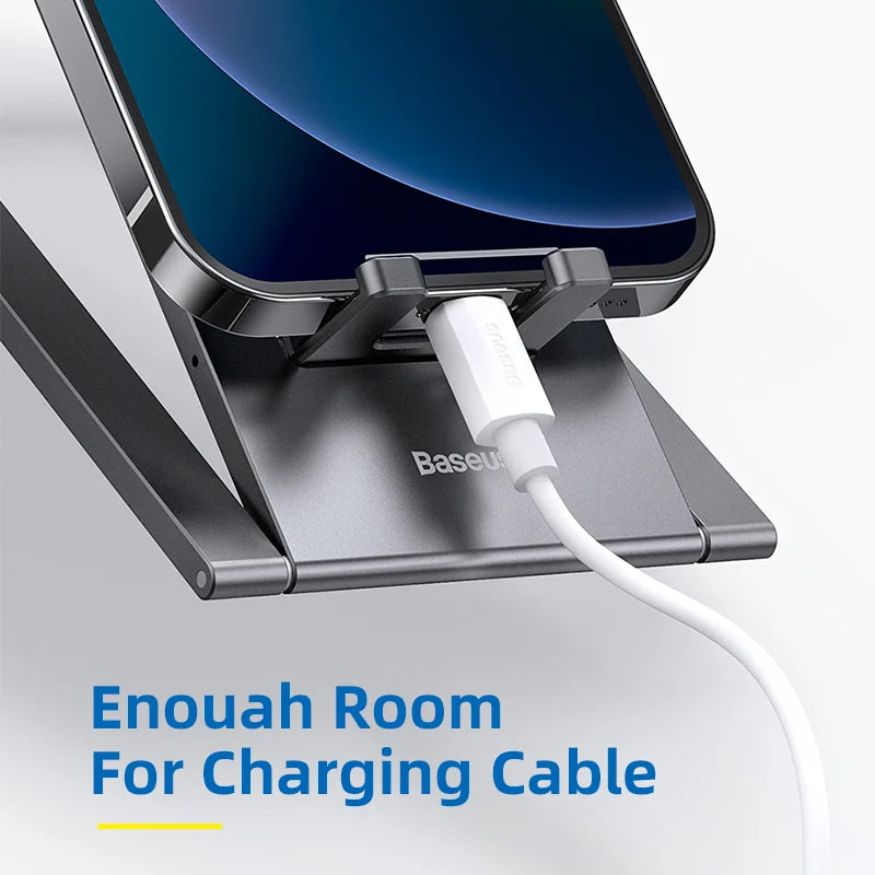 Baseus Foldable Metal Stand
