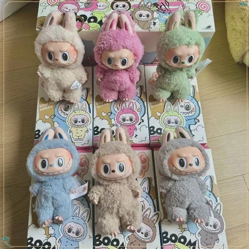 Labubu The Monsters Surprise Blind Box