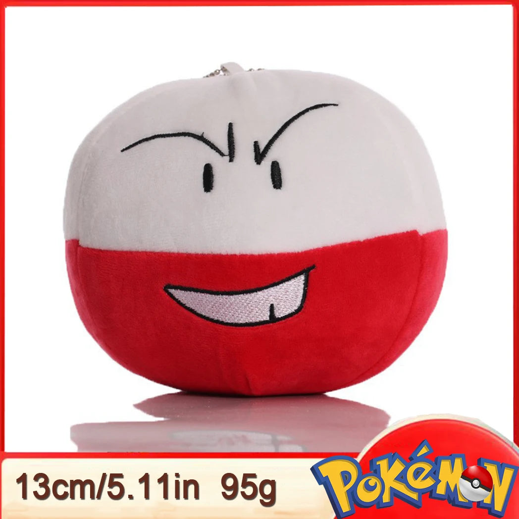 Pokémon Plush Toy Collection 15–25CM
