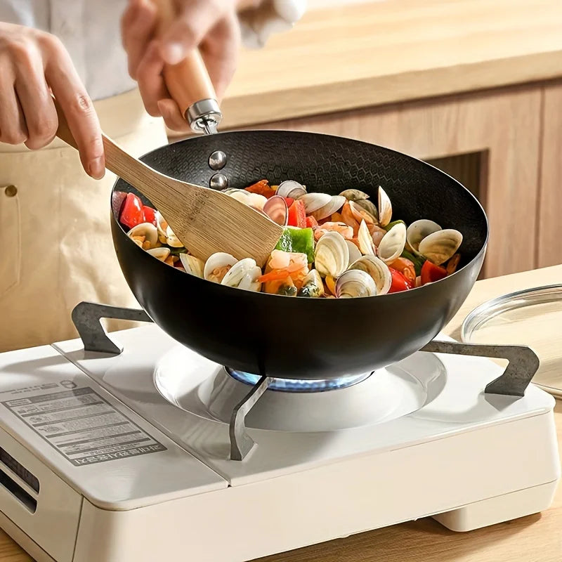 Mini Non-Stick Frying Pan