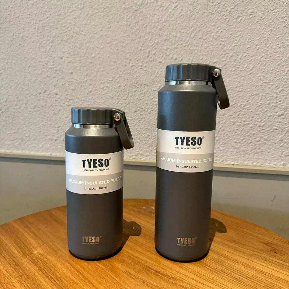 TYESO Ultimate Sports Water Bottle