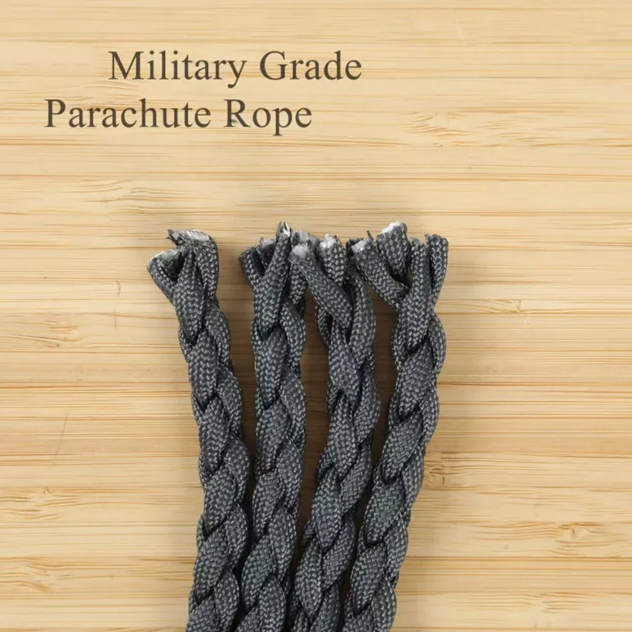 Heavy Duty Paracord Lanyard