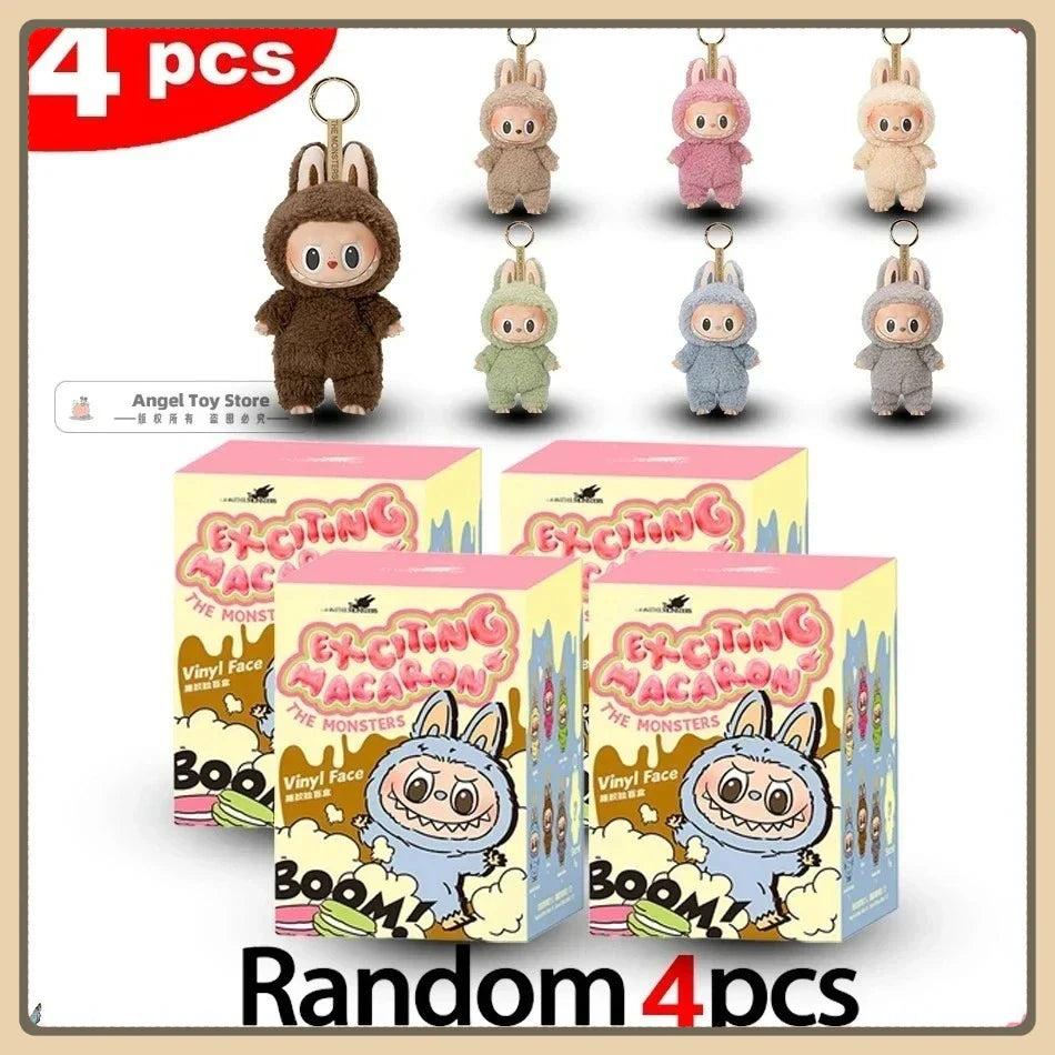 MINISO Lafufu V3 Energy Blind Box