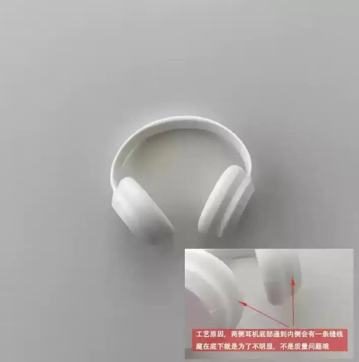 Labubu Sitting Party Headband