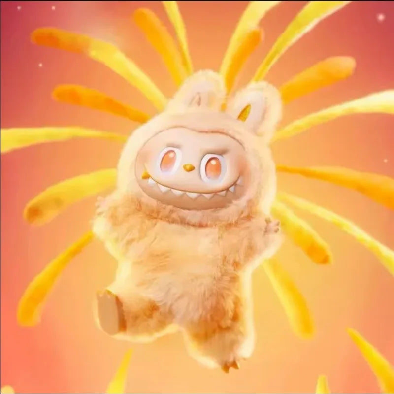 Labubu V3 Monsters Blind Box Toy