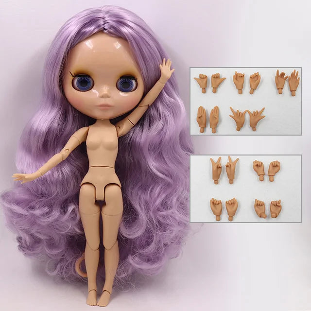 ICY DBS Blyth Tan BJD Doll