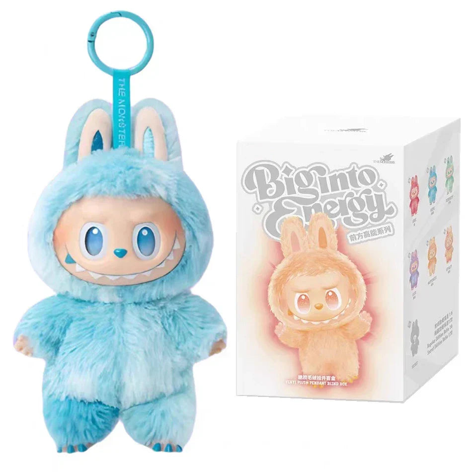 Labubu V3 Big Energy Blind Box Gift