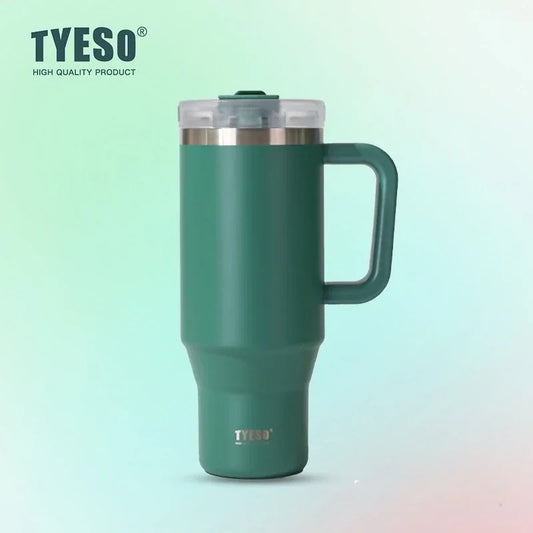 Tyeso Tumbler Cup - Spruce green