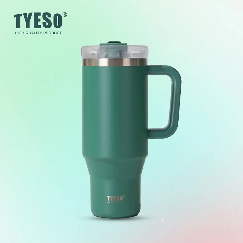 Tyeso Tumbler Cup - Sakura pink