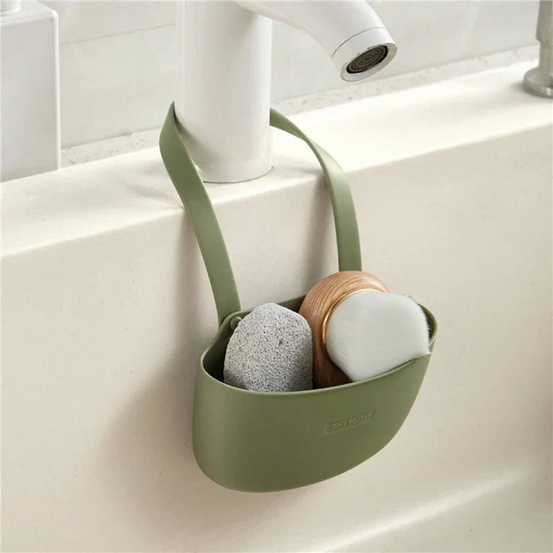 Adjustable Kitchen Sink Holder
