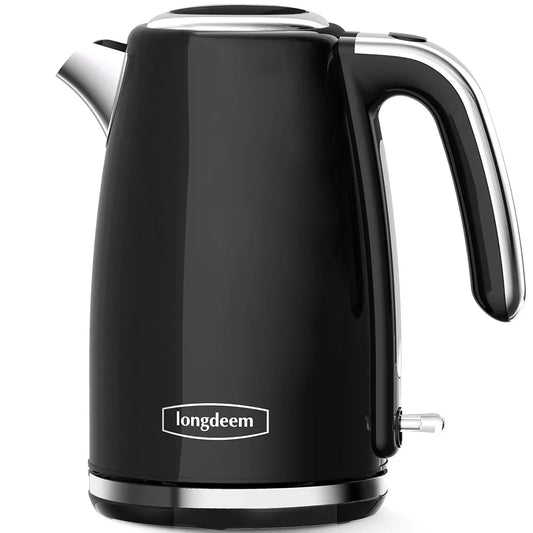 1.7L Electric Water Boiler
