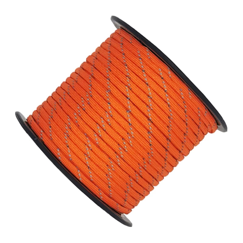 Reflective 7 Core Paracord