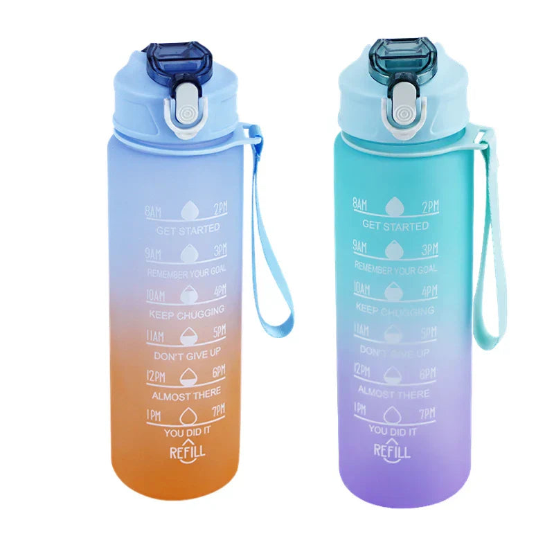Portable Water bottle