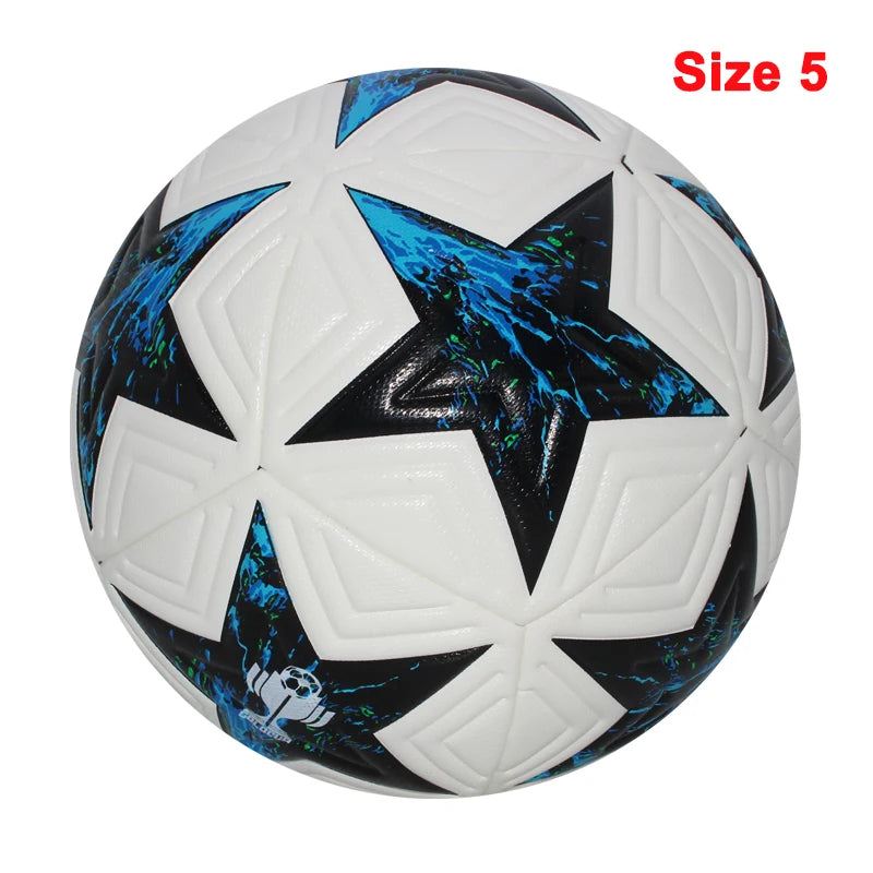 Professional PU Soccer Ball