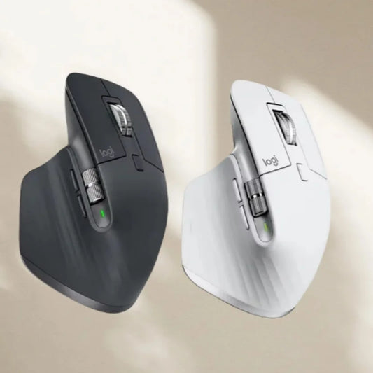 Logitech MX Master 3S