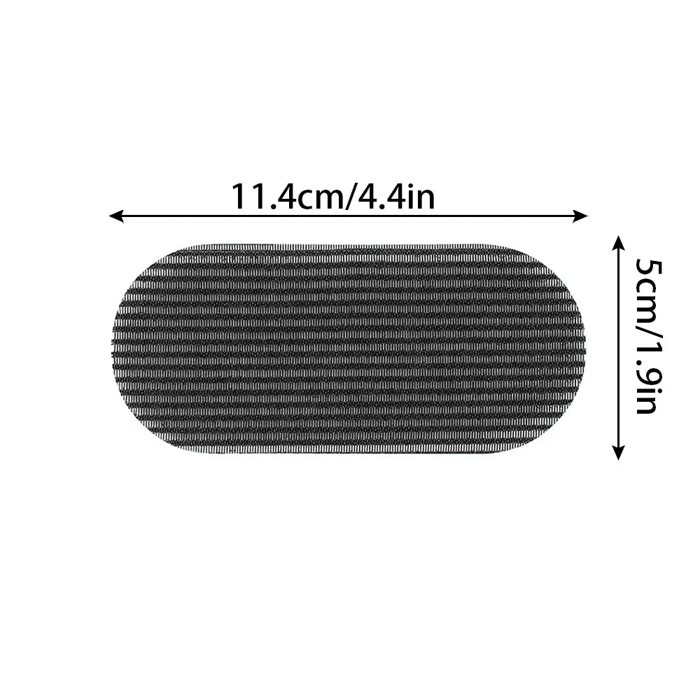 Hair Gripper Styling Tool Set