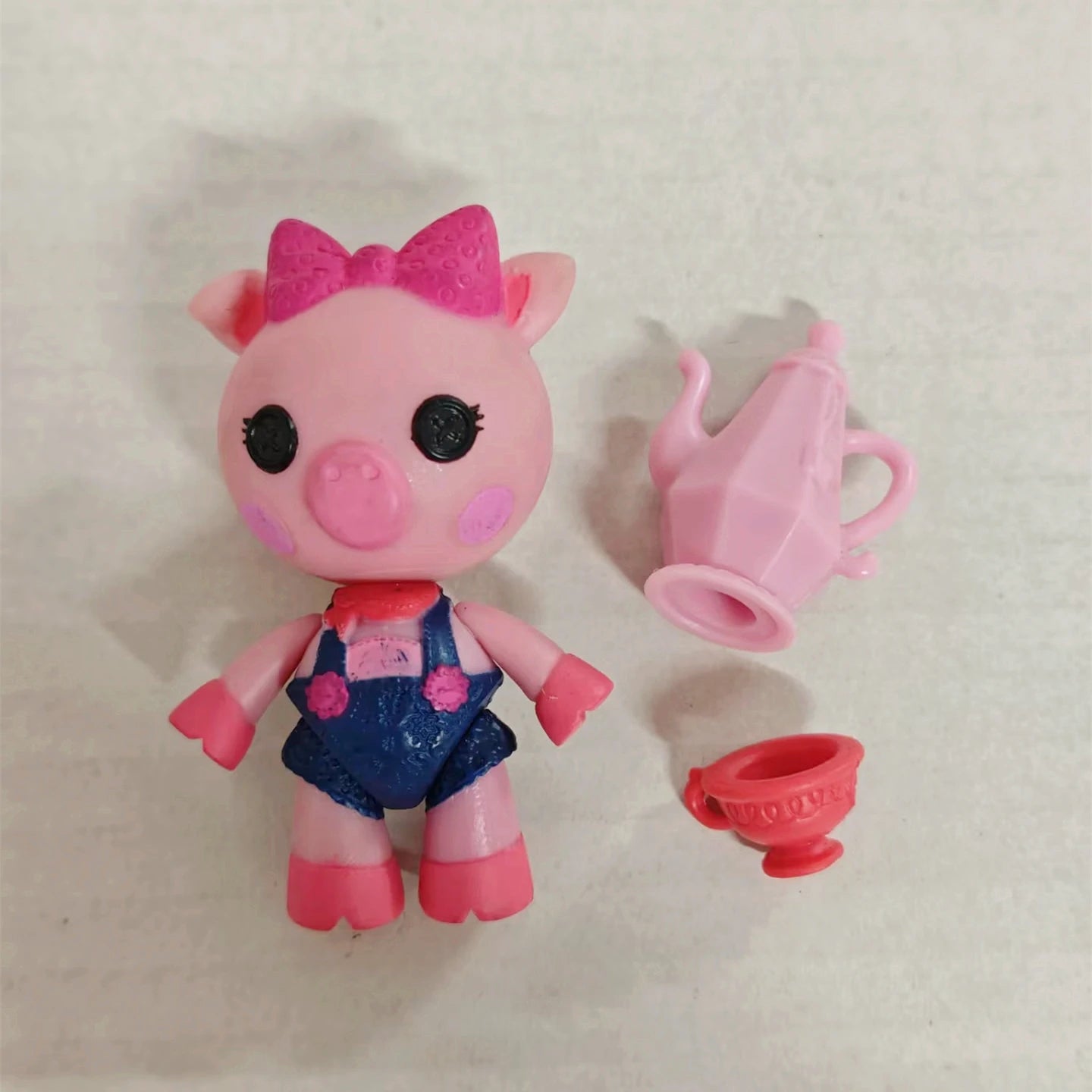 Mini Lalaloopsy Pet Pals Set