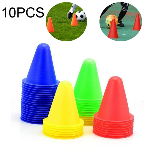 Skate Marker Training Cone Set