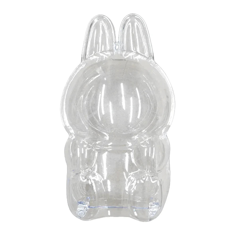 2025 Labubu Macaron Storage Case