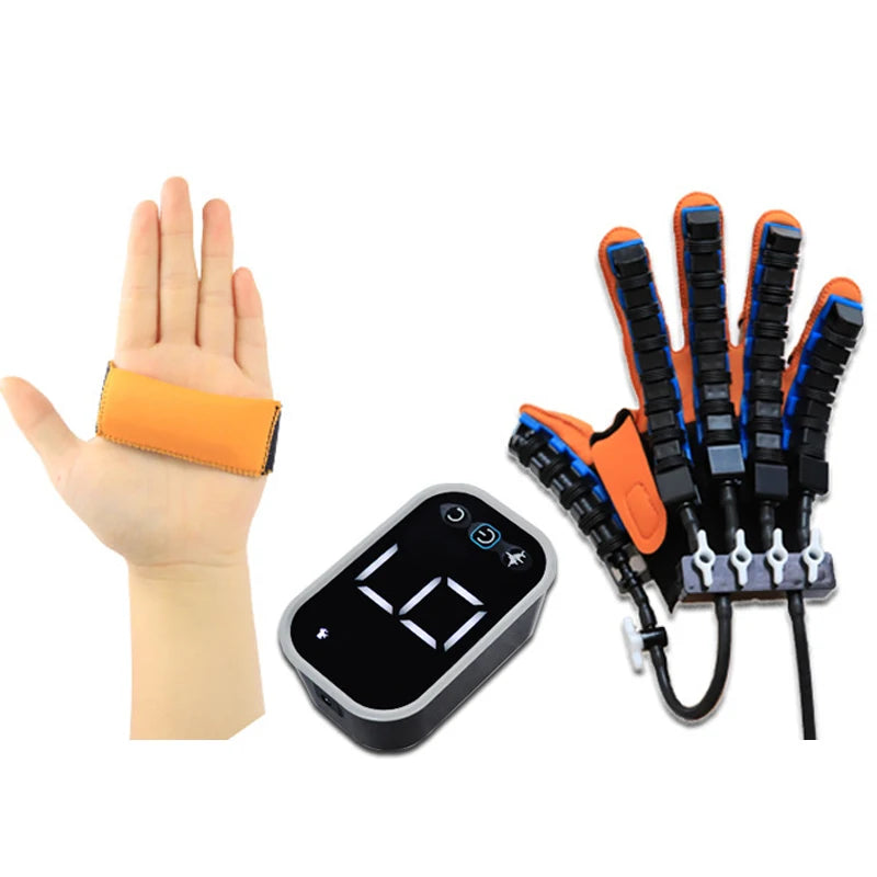 2025 Hand Rehabilitation Robot Gloves