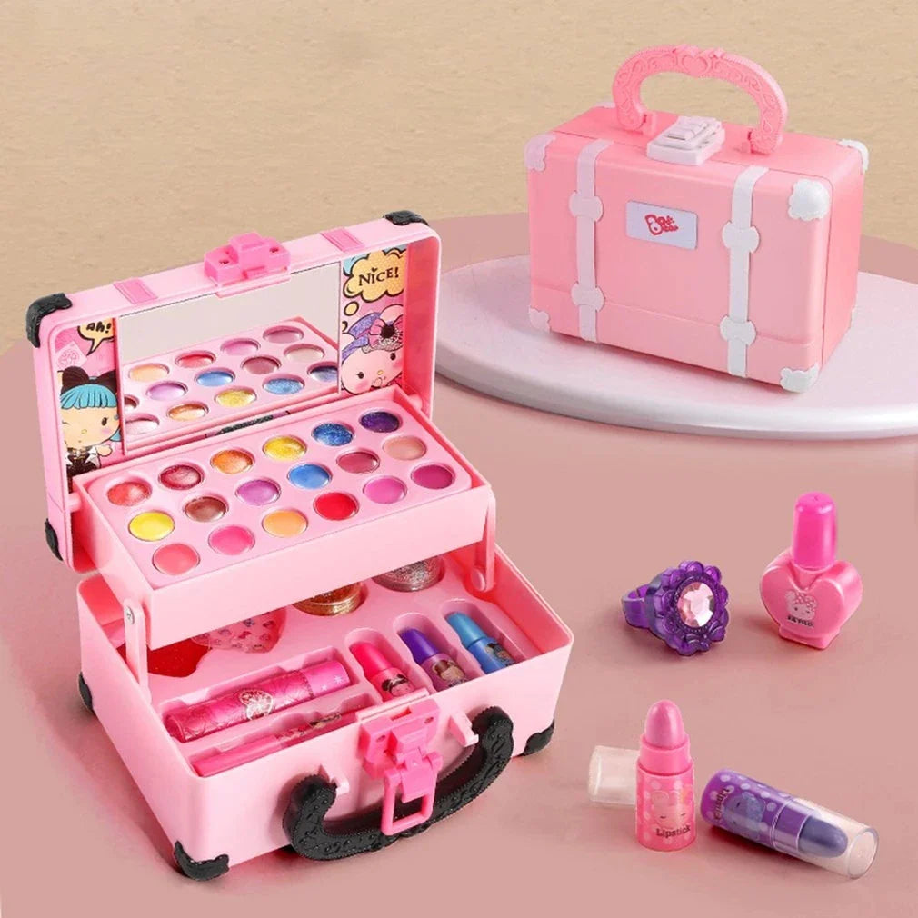 Princess Pretend Makeup Play Set