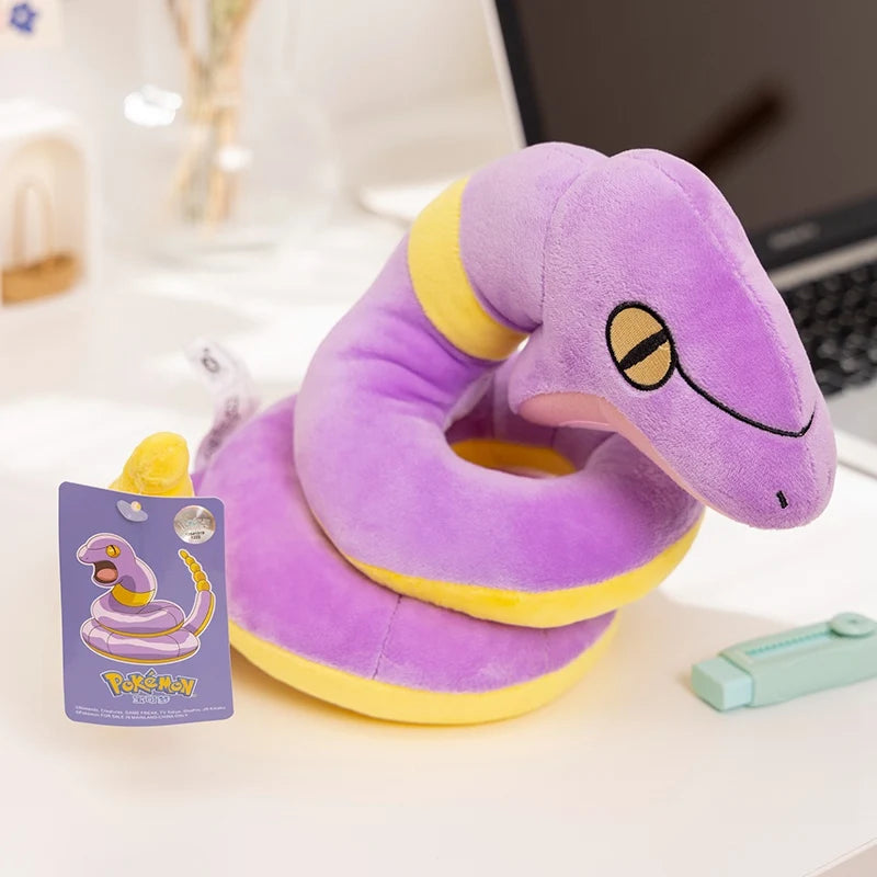 Pokemon Plush Toys Set