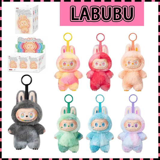 MINISO Labubu V3 Sweetheart Vinyl Doll