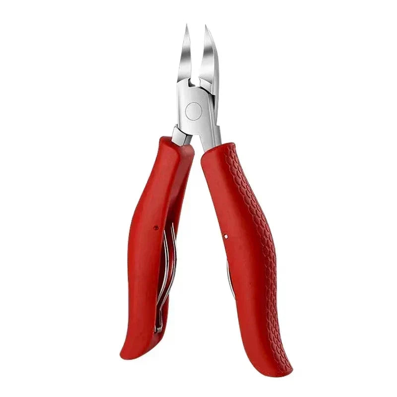 Toenail Ingrown Cuticle Nipper
