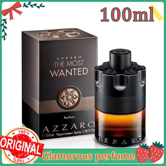 Men’s Charm Cologne 100ml