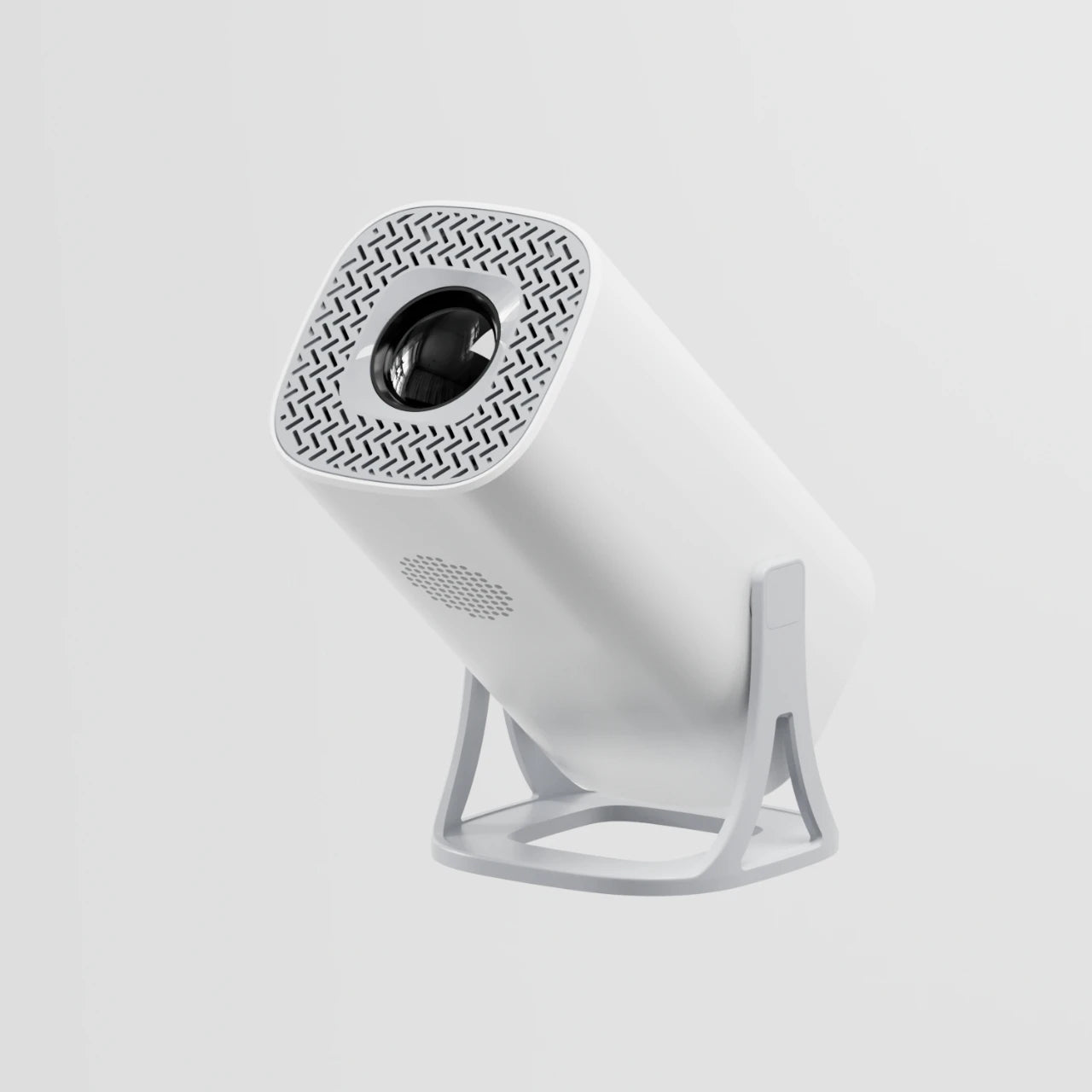 HONGTOP S40 Mini Smart Projector