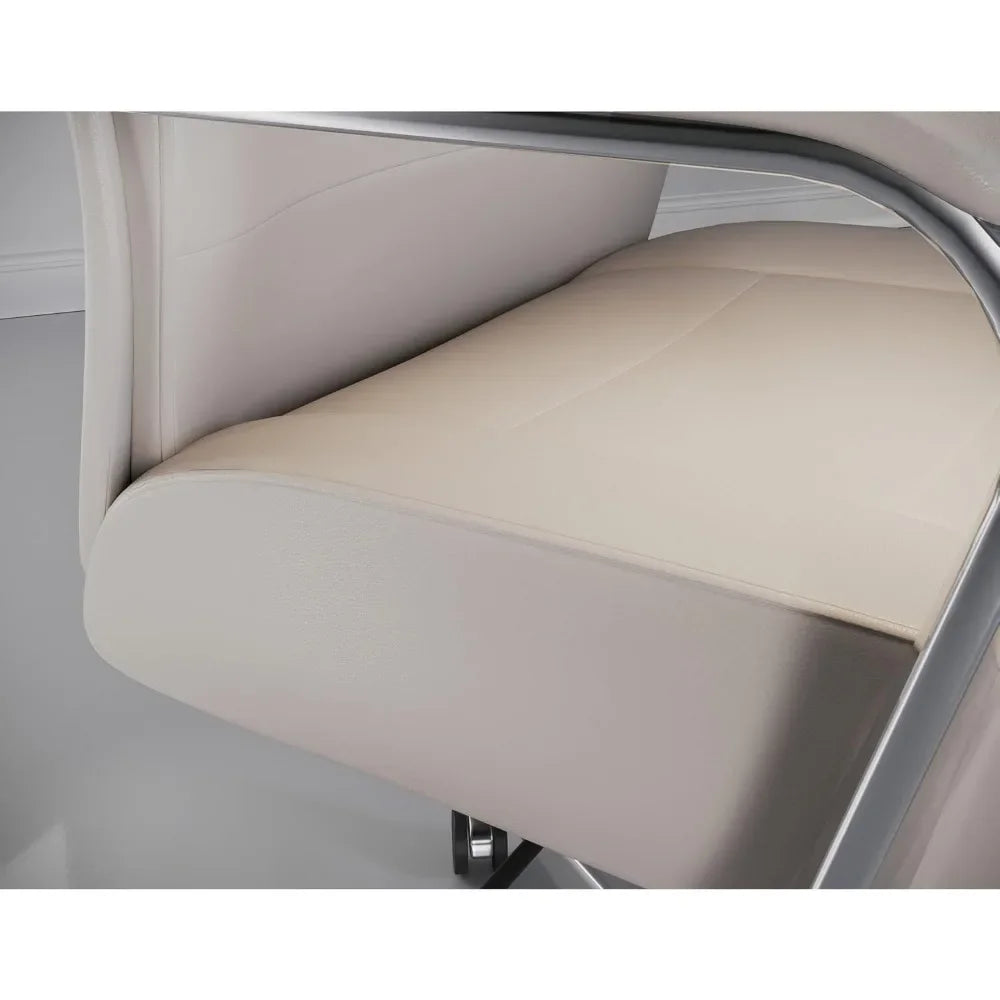 Modern Comfort Vegan Office Chair