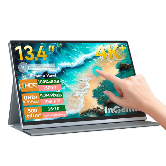 Intehill 13.4" 4K Monitor