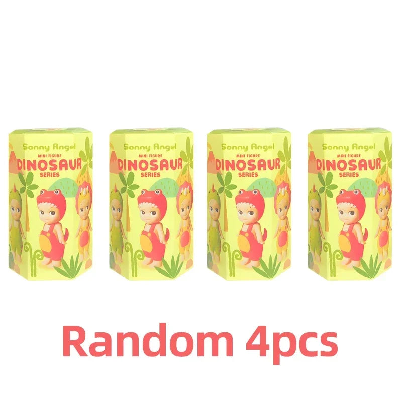 Angel Stitch Series Blind Box