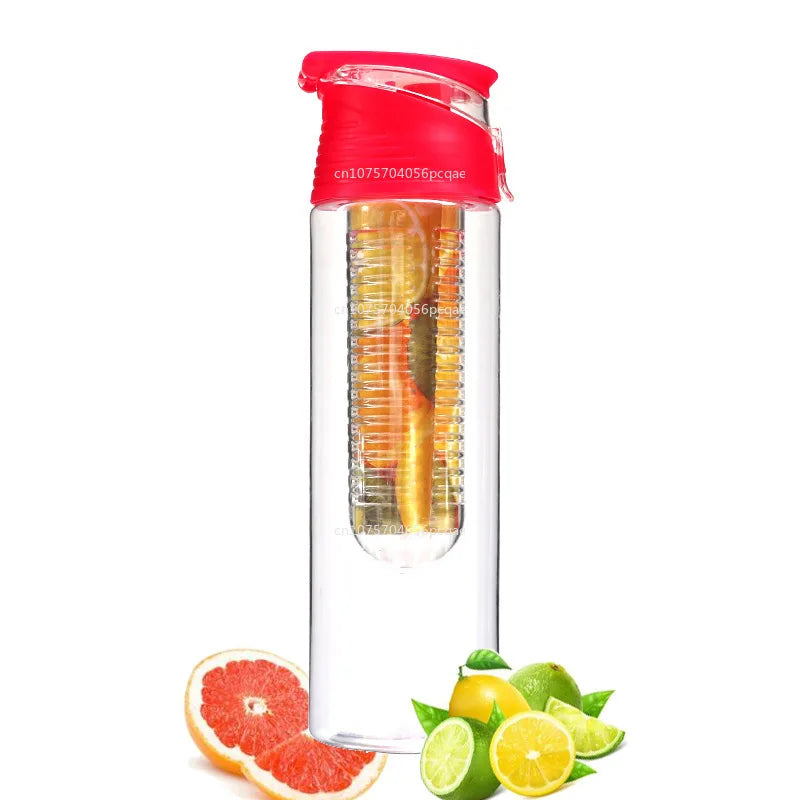 Most Durable Fruit Infuser water Bottle