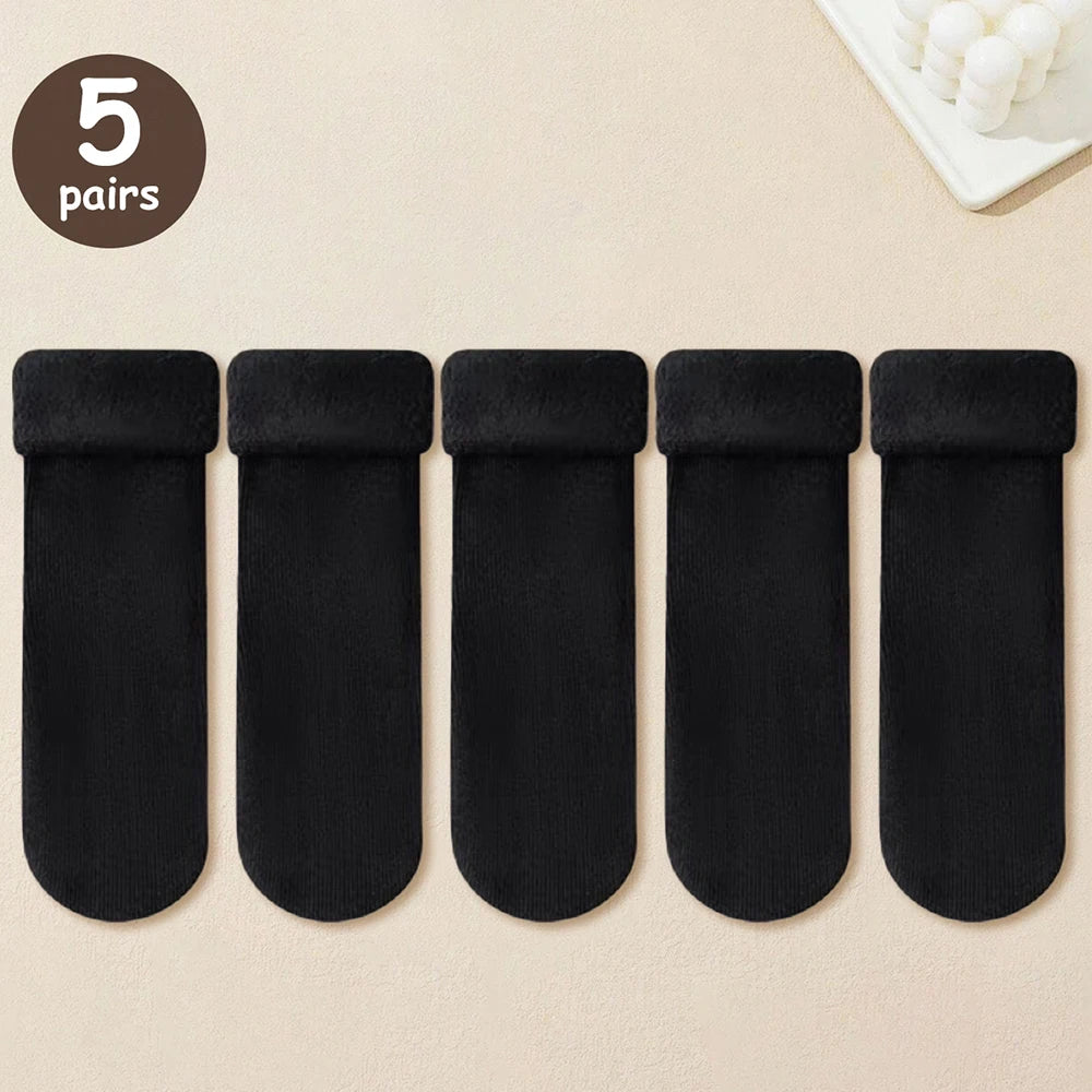 Women’s Thermal Wool Socks