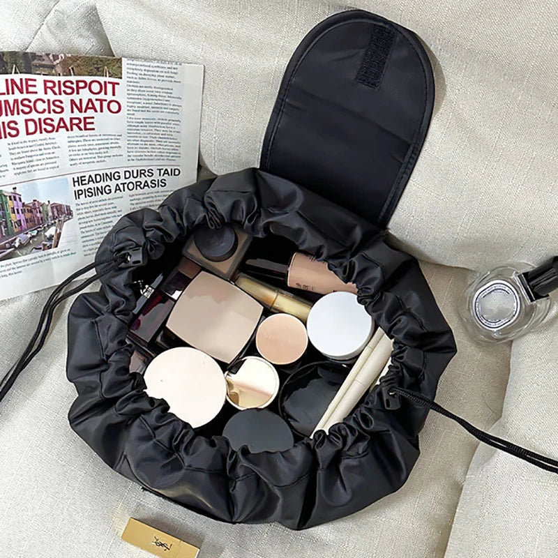 Waterproof Travel Makeup Bag