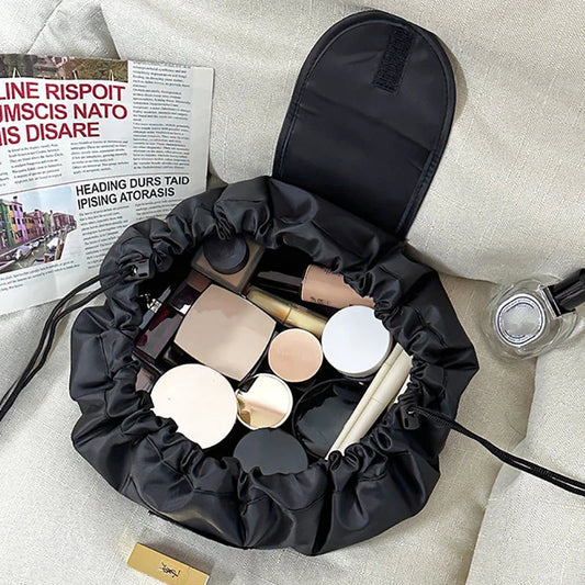 Waterproof Travel Makeup Bag