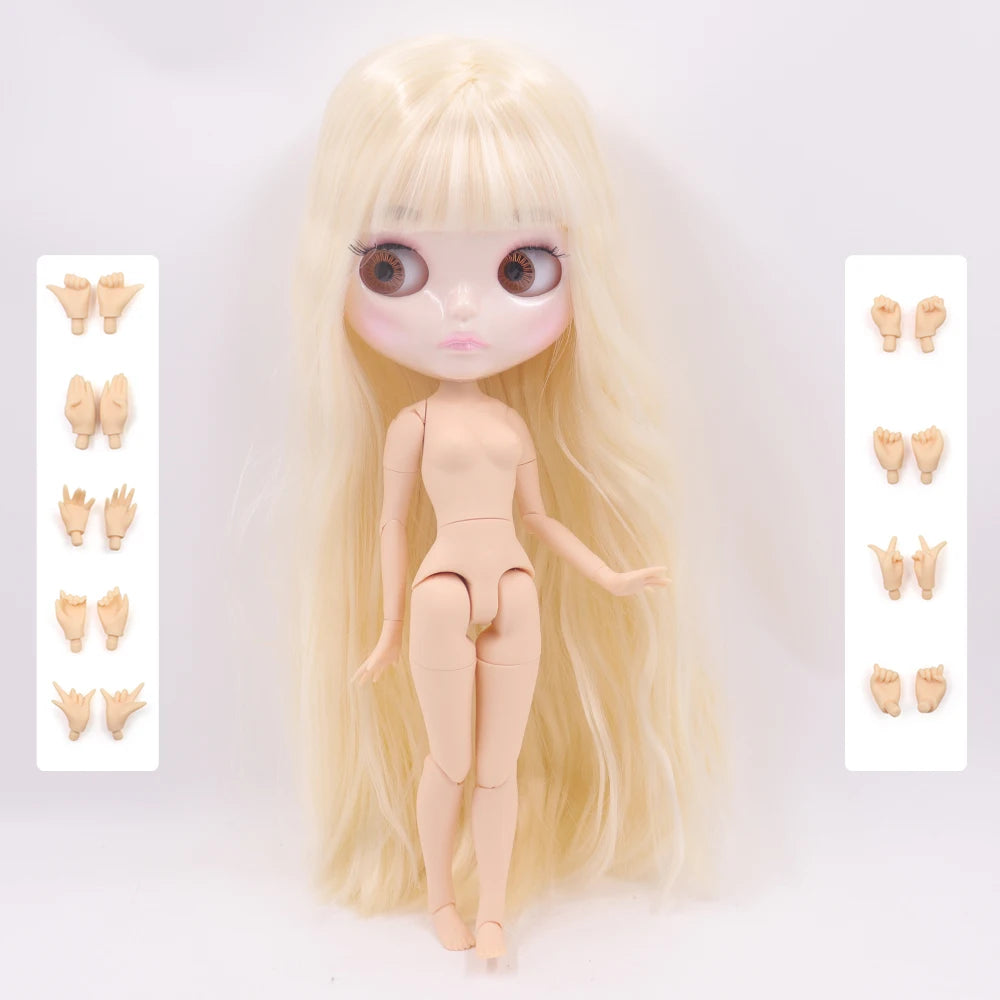ICY DBS Blyth BJD Doll