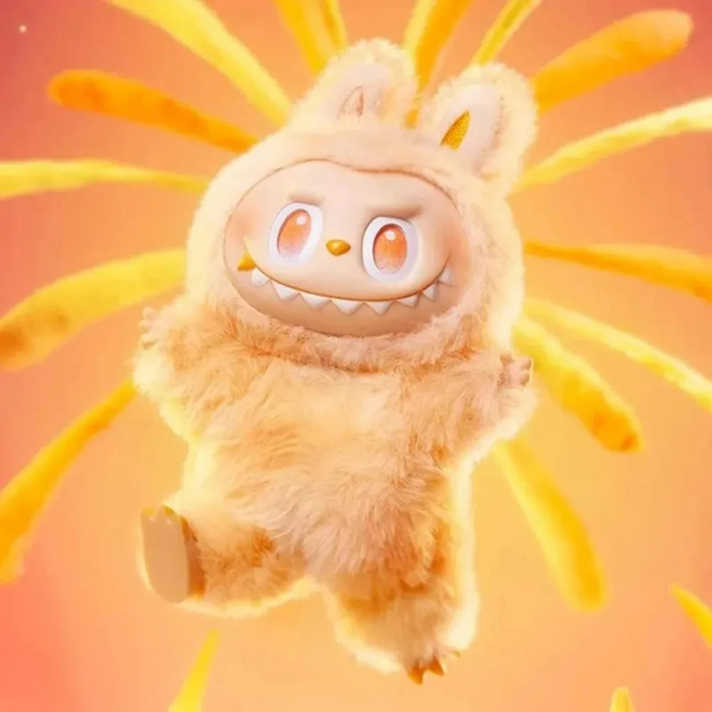 2025 Labubu Energy Series Blind Box