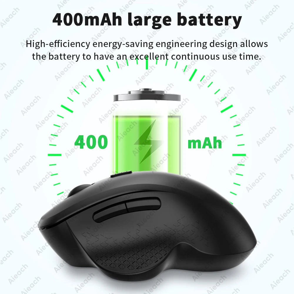 GOYN Bluetooth Wireless Mouse