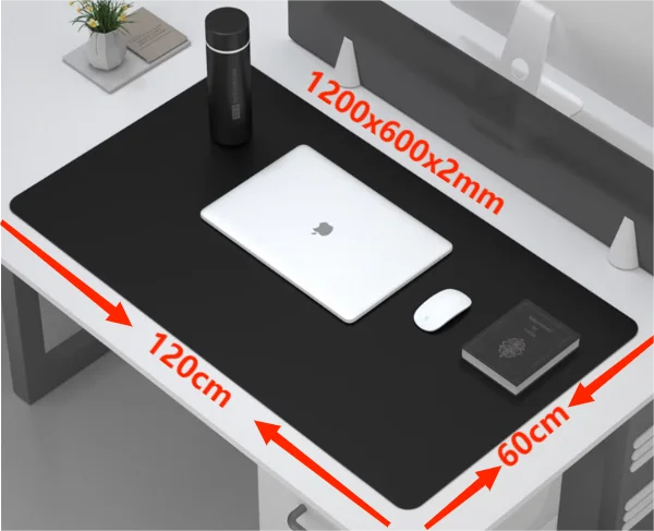 WESAPPA XXL Gaming Mouse Pad