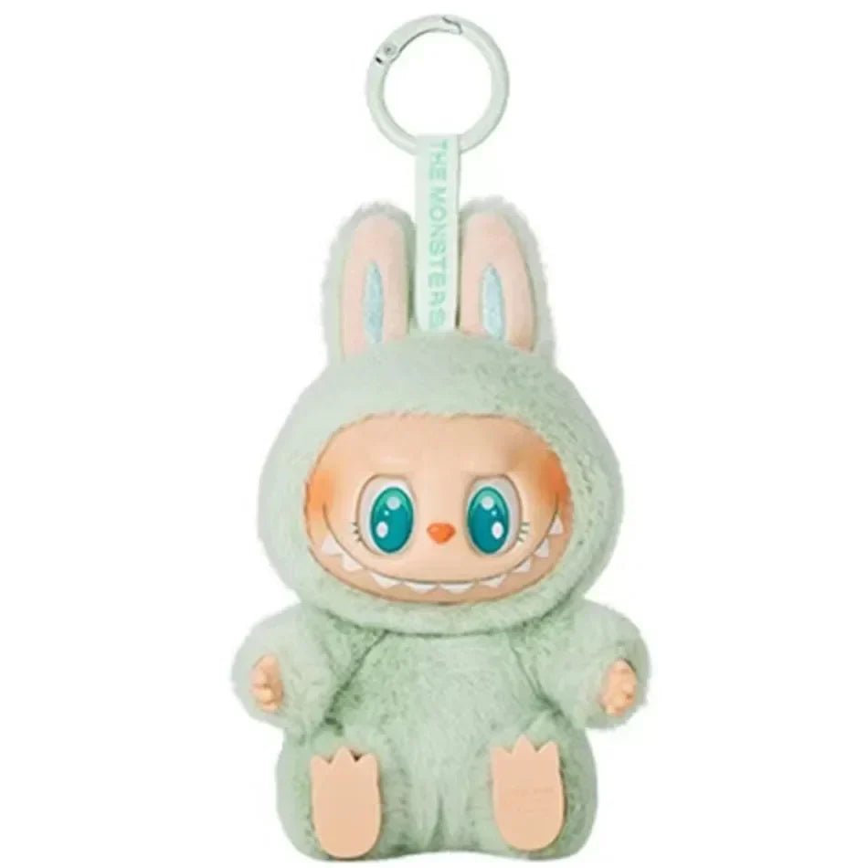Labubu V1 V2 V3 The Monsters Big Energy Series Keychain