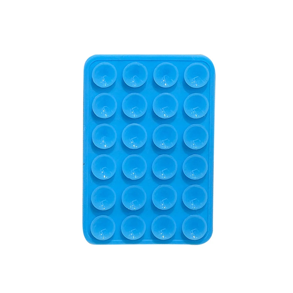 Candy Color Suction Phone Holder