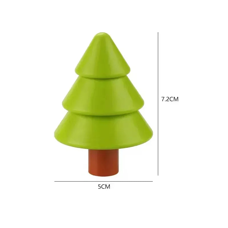 Big Size Block Figures